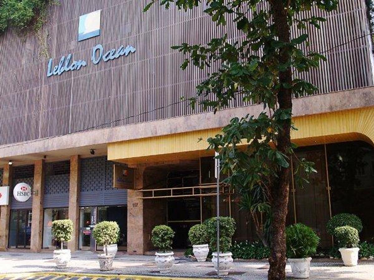 Mc Flats Leblon Ocean Aparthotel - Rio de Janeiro — Photos 2