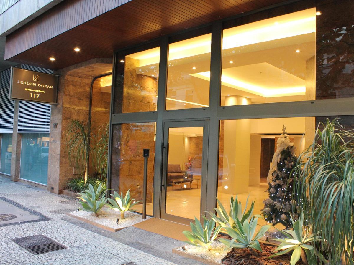 Mc Flats Leblon Ocean Aparthotel - Rio de Janeiro — Photos 3